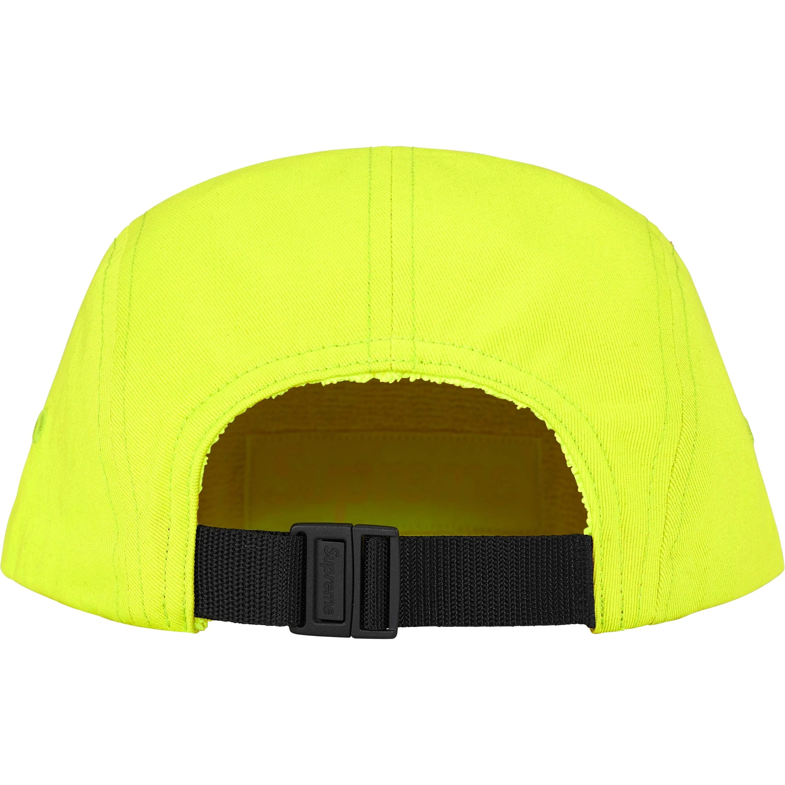 Reversible Terry Camp Cap view 2